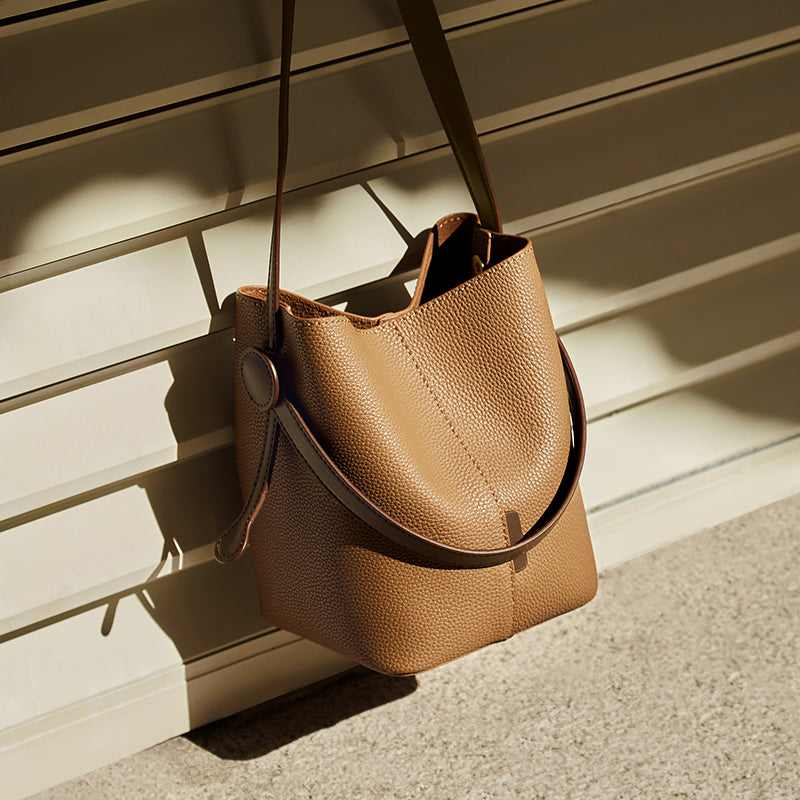 Brown-