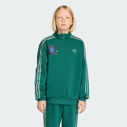 Collegiate Green-