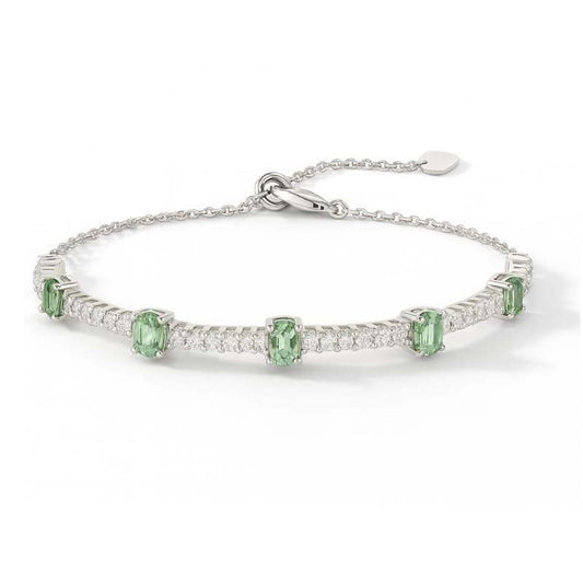 Green-