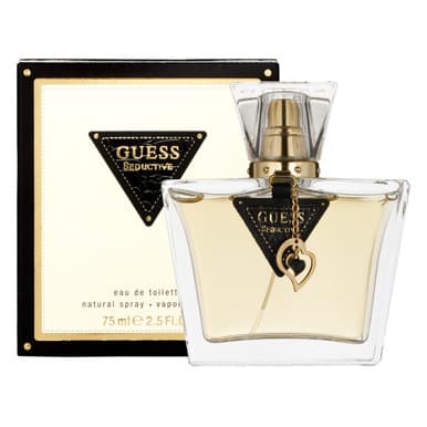 Guess Seductive 2.5 Eau De Toilette Spray For Women
