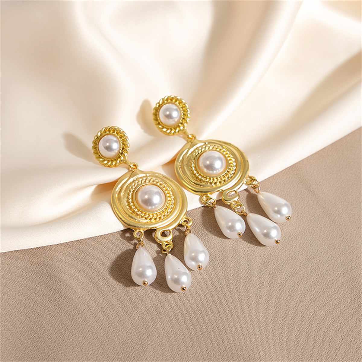 Metallic-