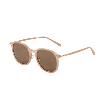 Beige-