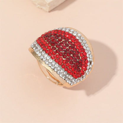 Red-