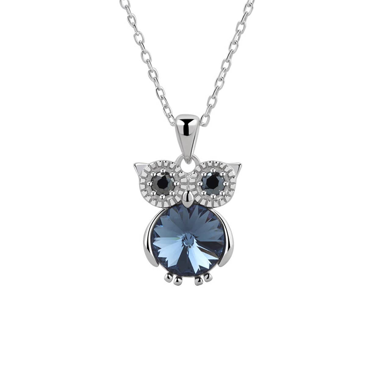 Blue-