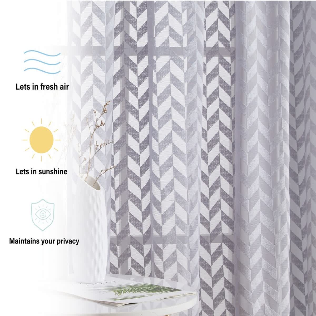 Silver Grey-