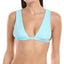TURQUOISE SMOCK (TRQ)