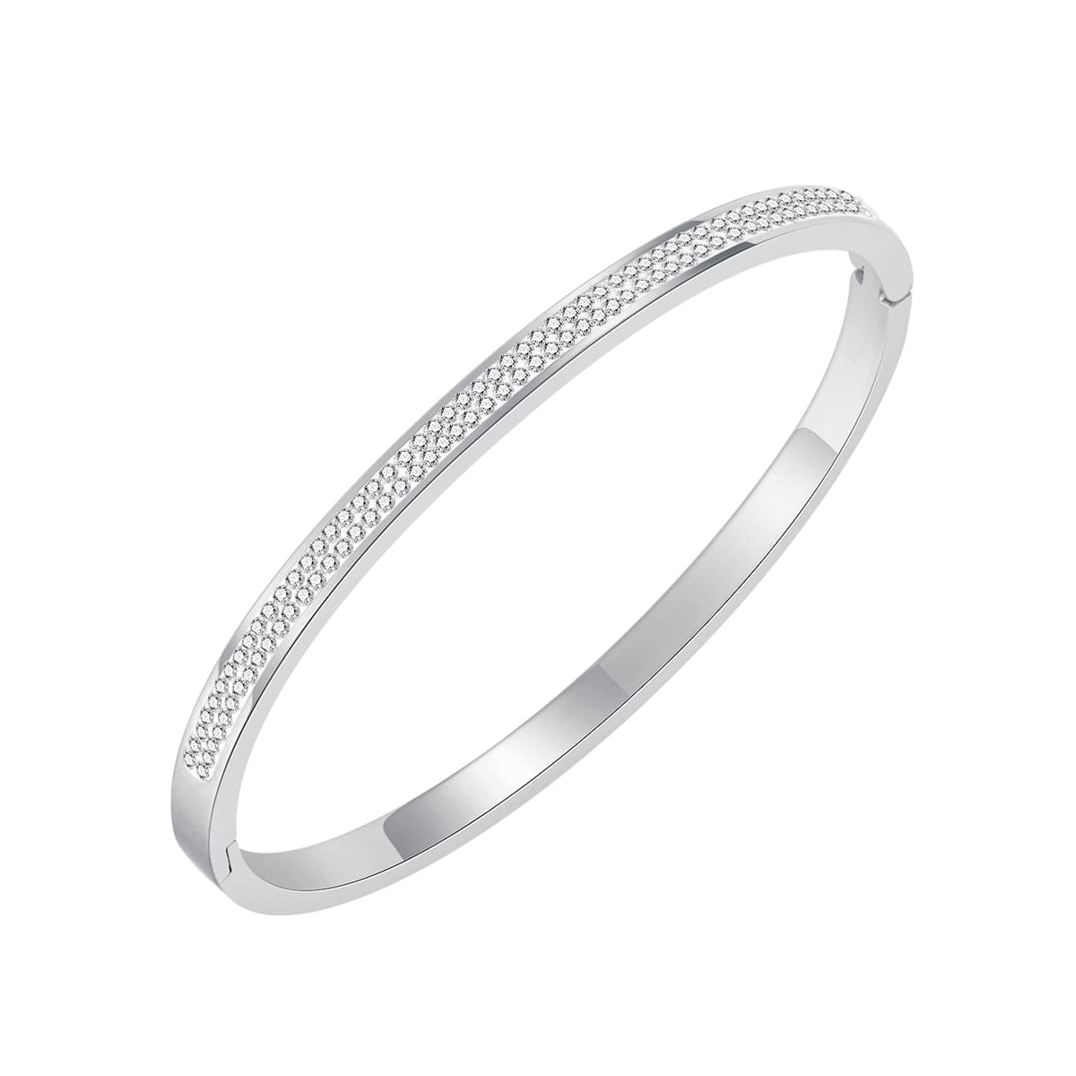 Metallic-
