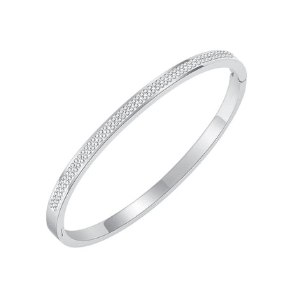 Metallic-