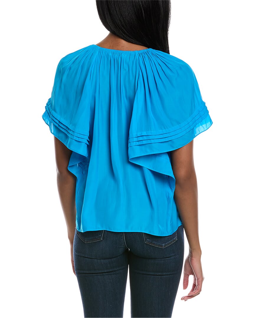 ATLANTIC BLUE-