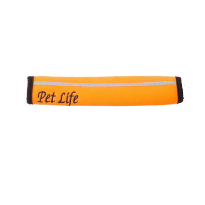 Orange-