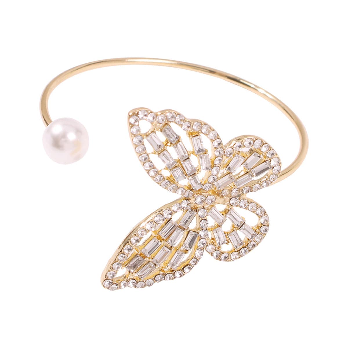 Metallic-