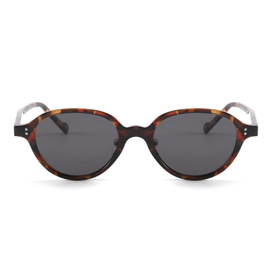 Brown-