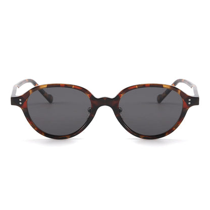 Brown-