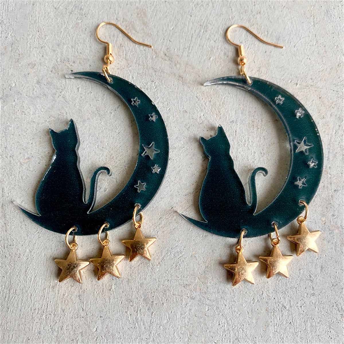 Black-