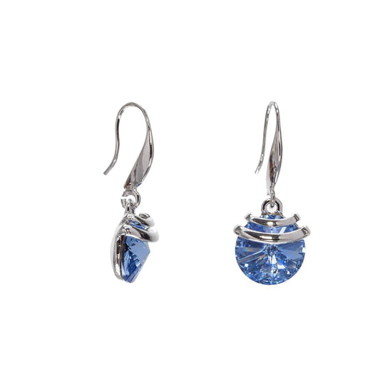 Silver Light Sapphire-