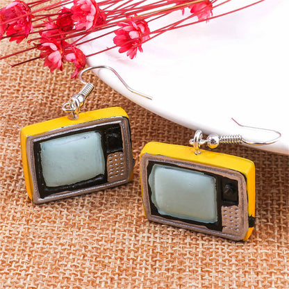 Yellow-