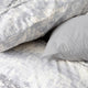 Abstraction Grey