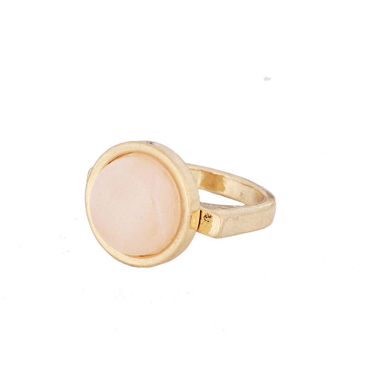 Pink-