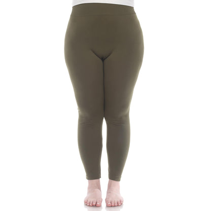 Olive-