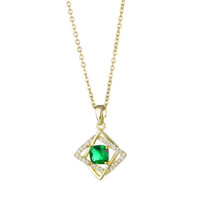 Green-