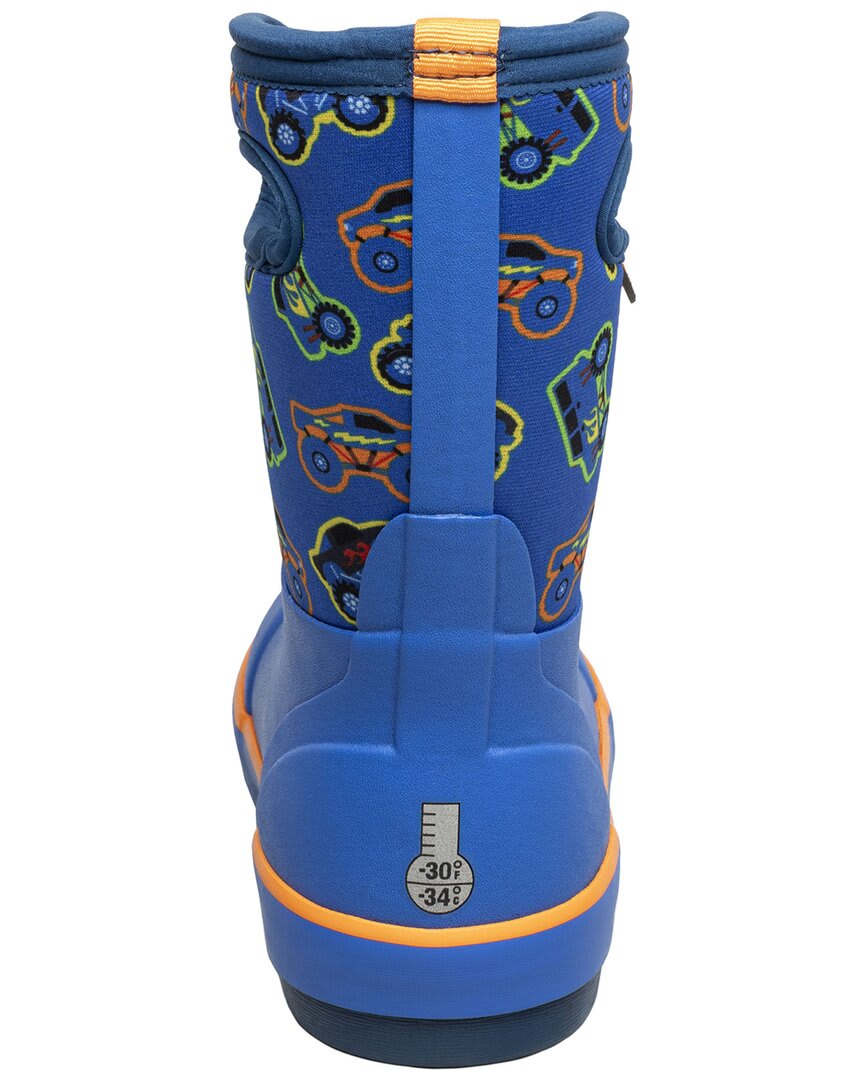 BLUE MULTI-