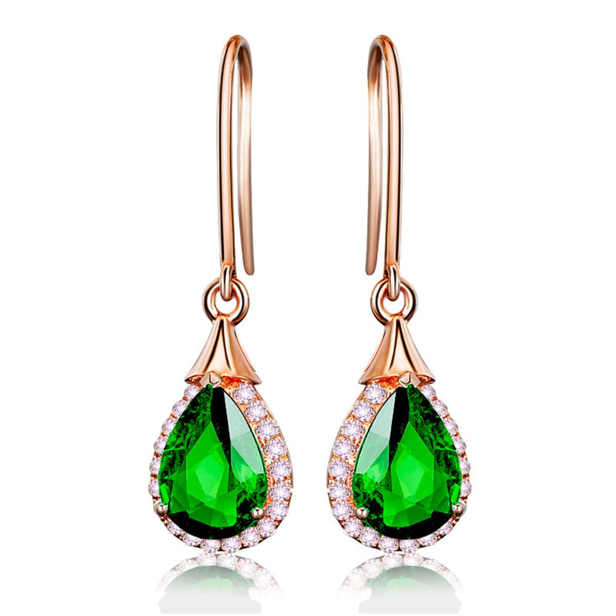 Green-