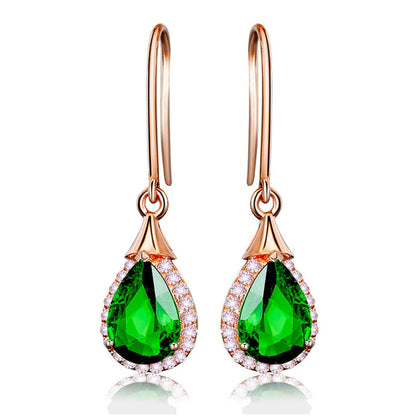 Green-