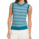 MBBW-MALLARD BLUE / BRIGHT WHI