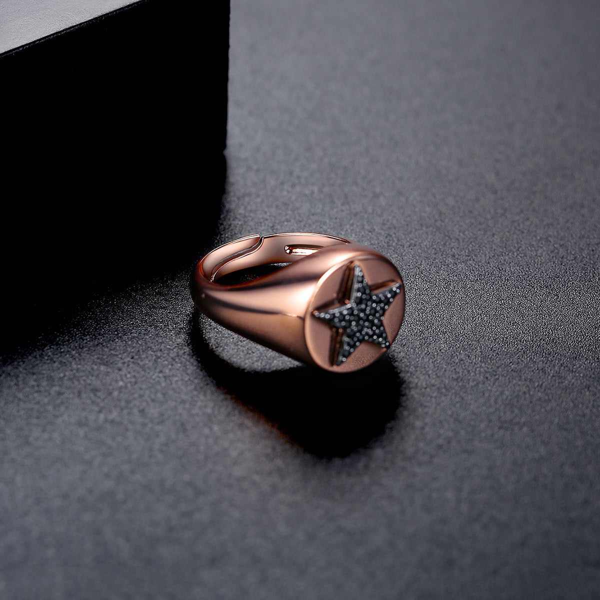Black-