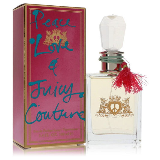 Dirty English by Juicy Couture Eau De Toilette Spray oz for