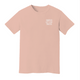 Peachy