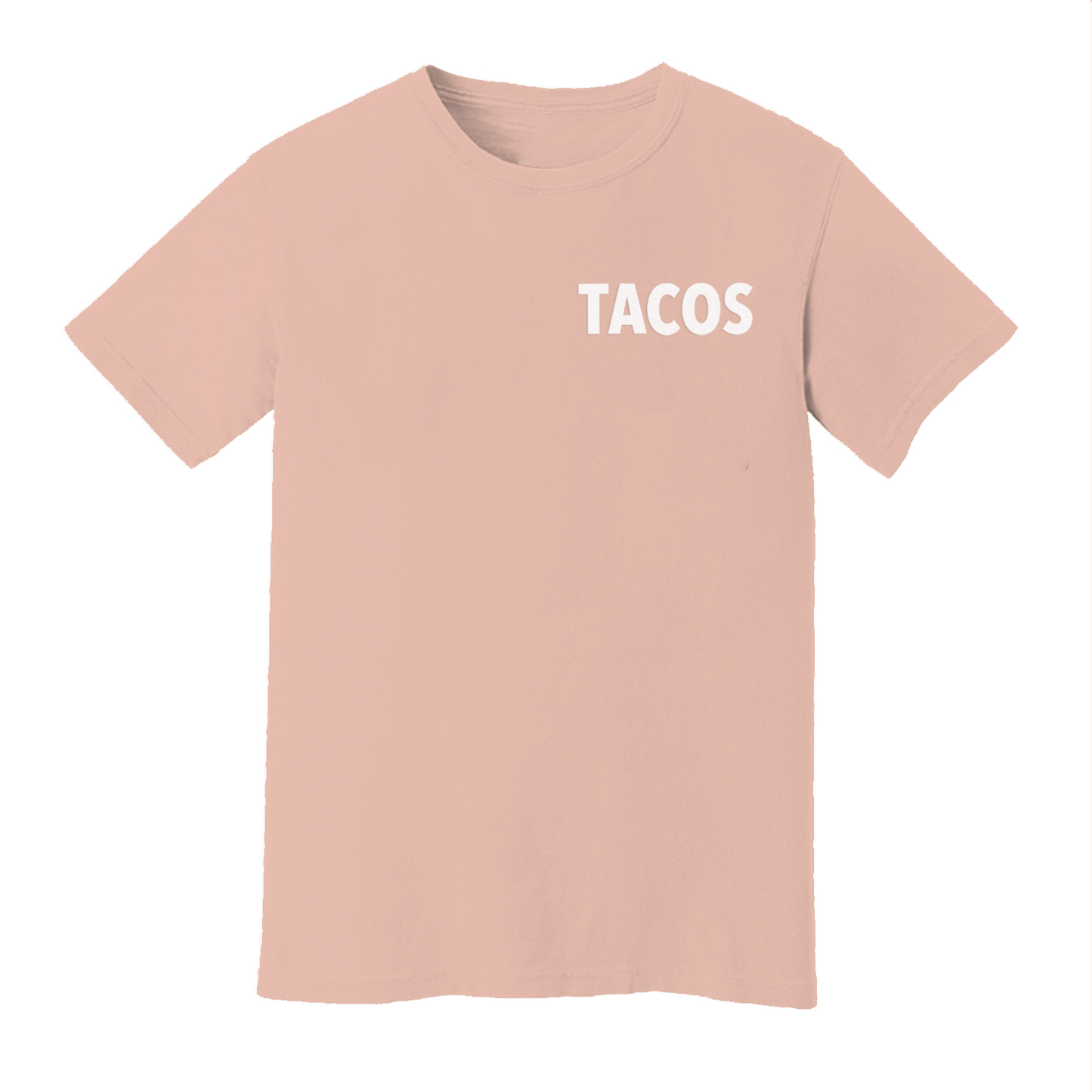 Frankie Jean Tacos Washed Tee