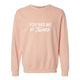 Peachy
