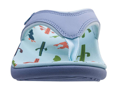 Light Blue -