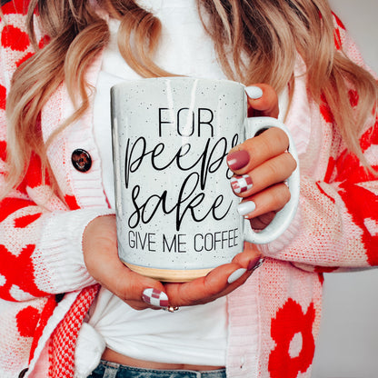 Imperfect Easter Mugs (Read Description) by Gia Roma