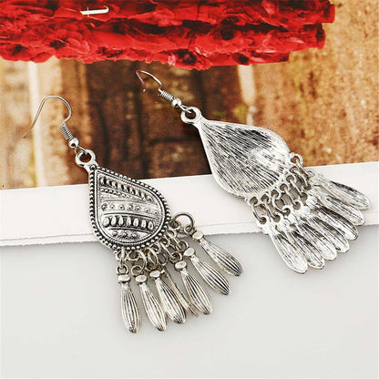 Metallic-