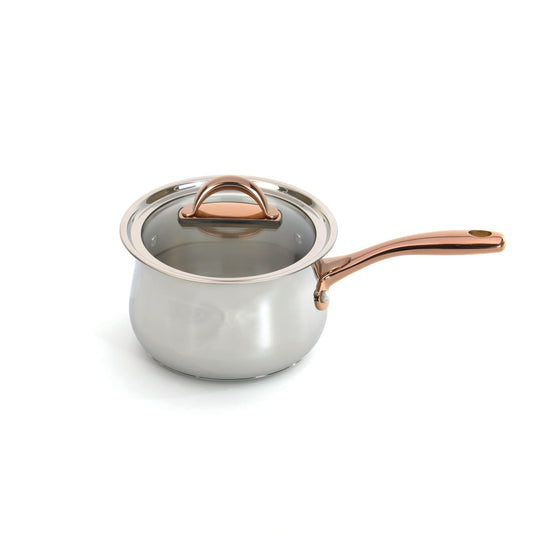 Rose Gold-