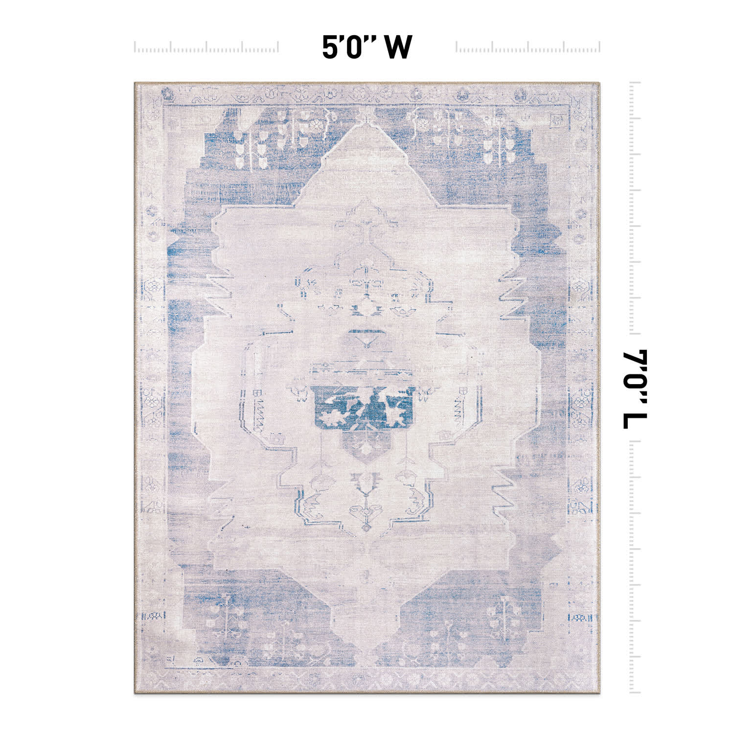 BLUE-