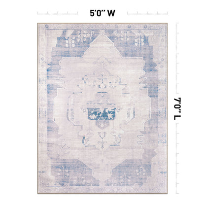 BLUE-