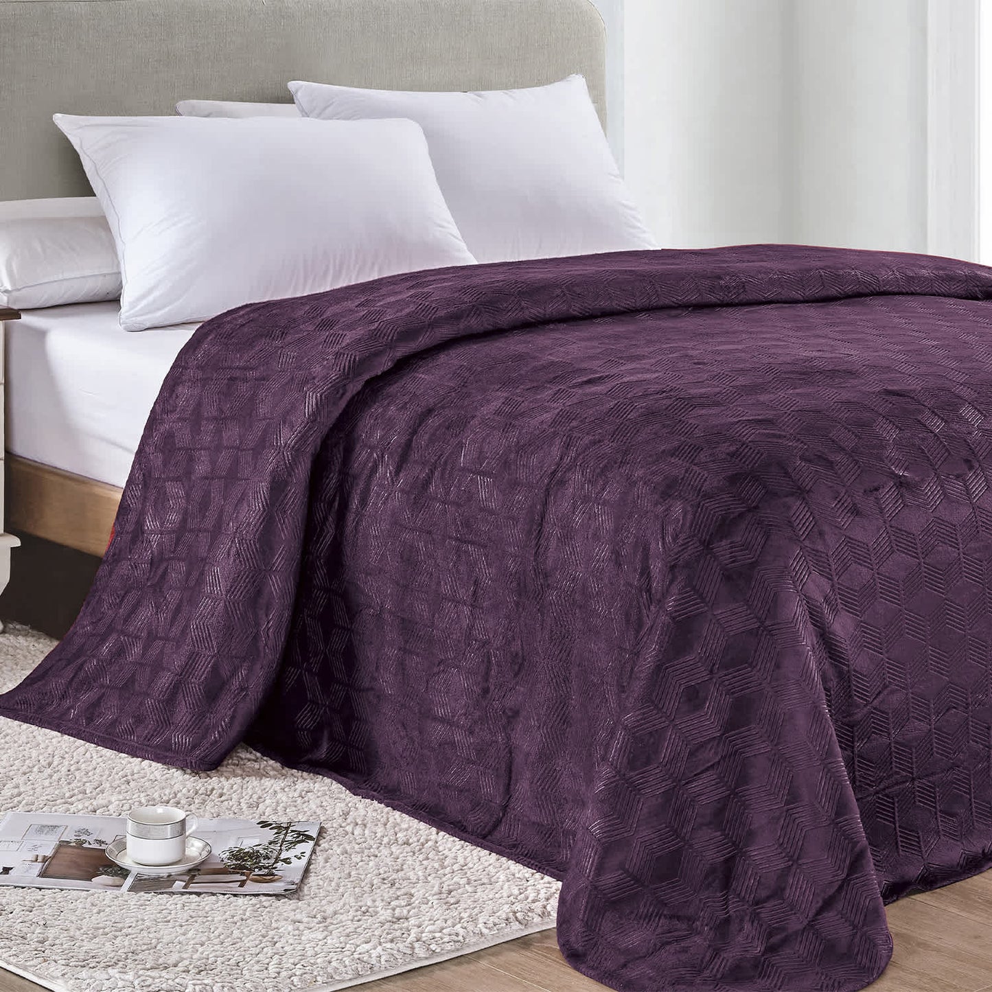 Plum-