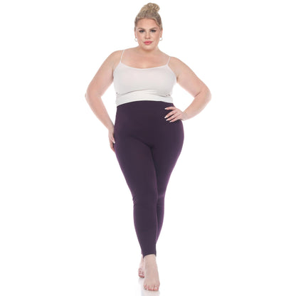 Purple-