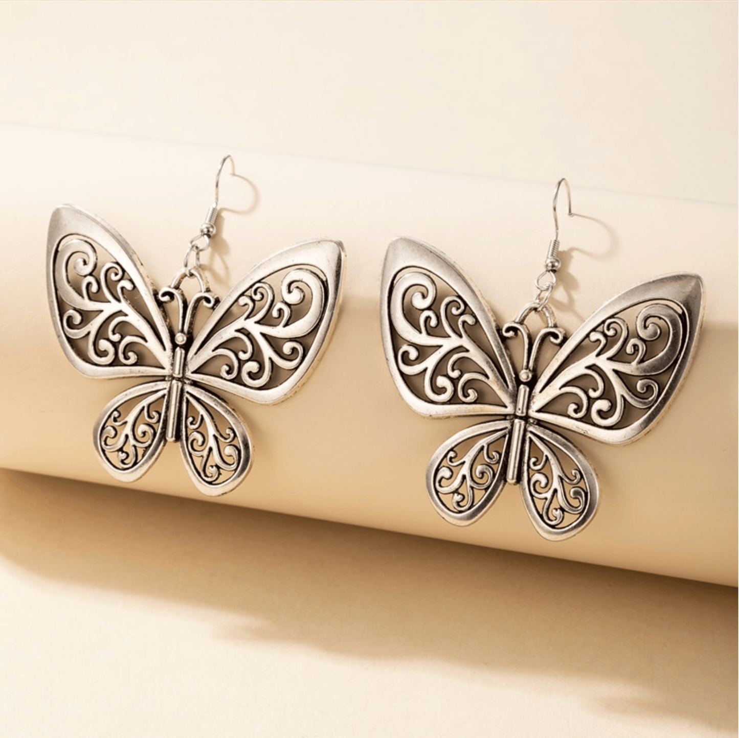 Silver-