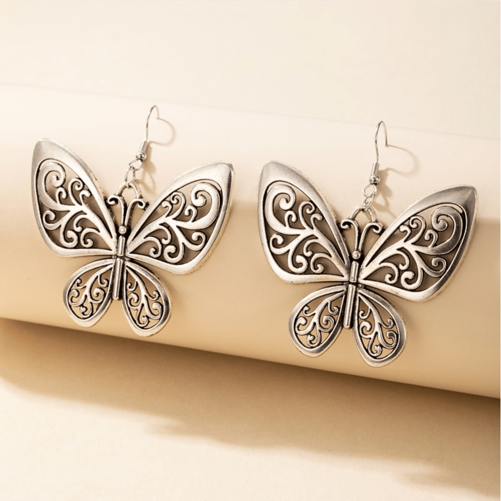 Silver-