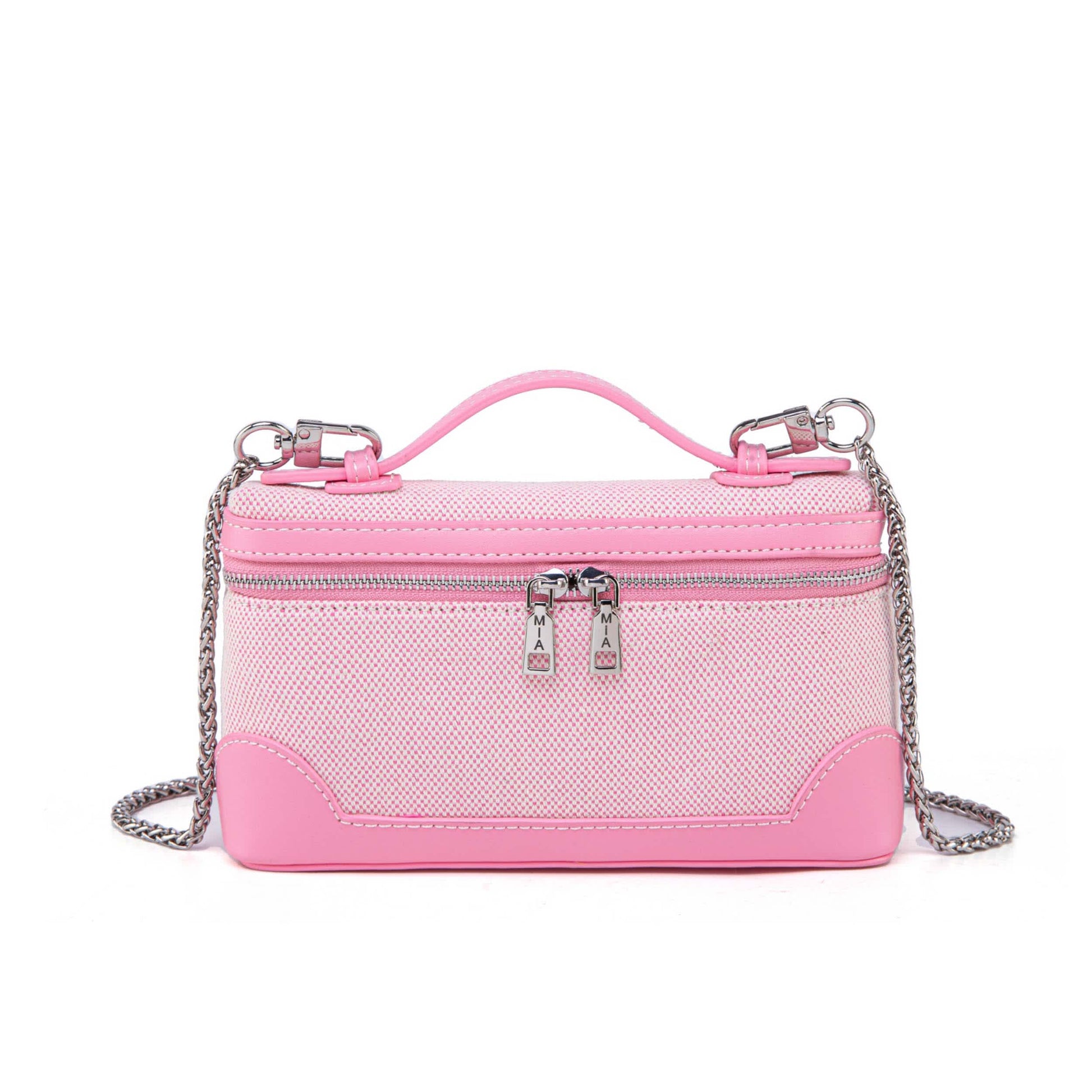 Fuchsia-