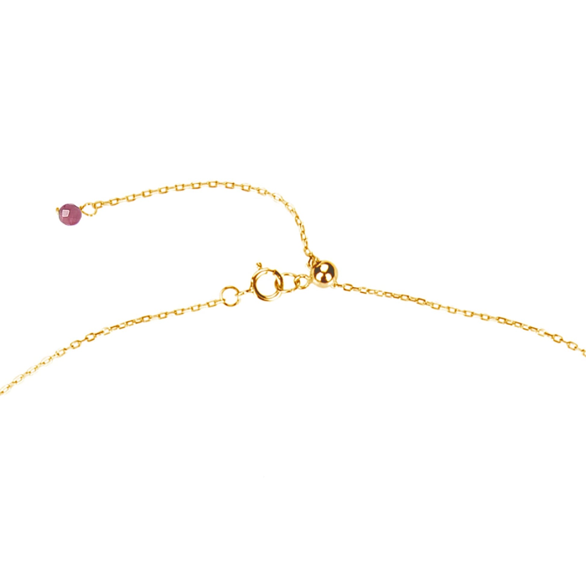 Pink, White-