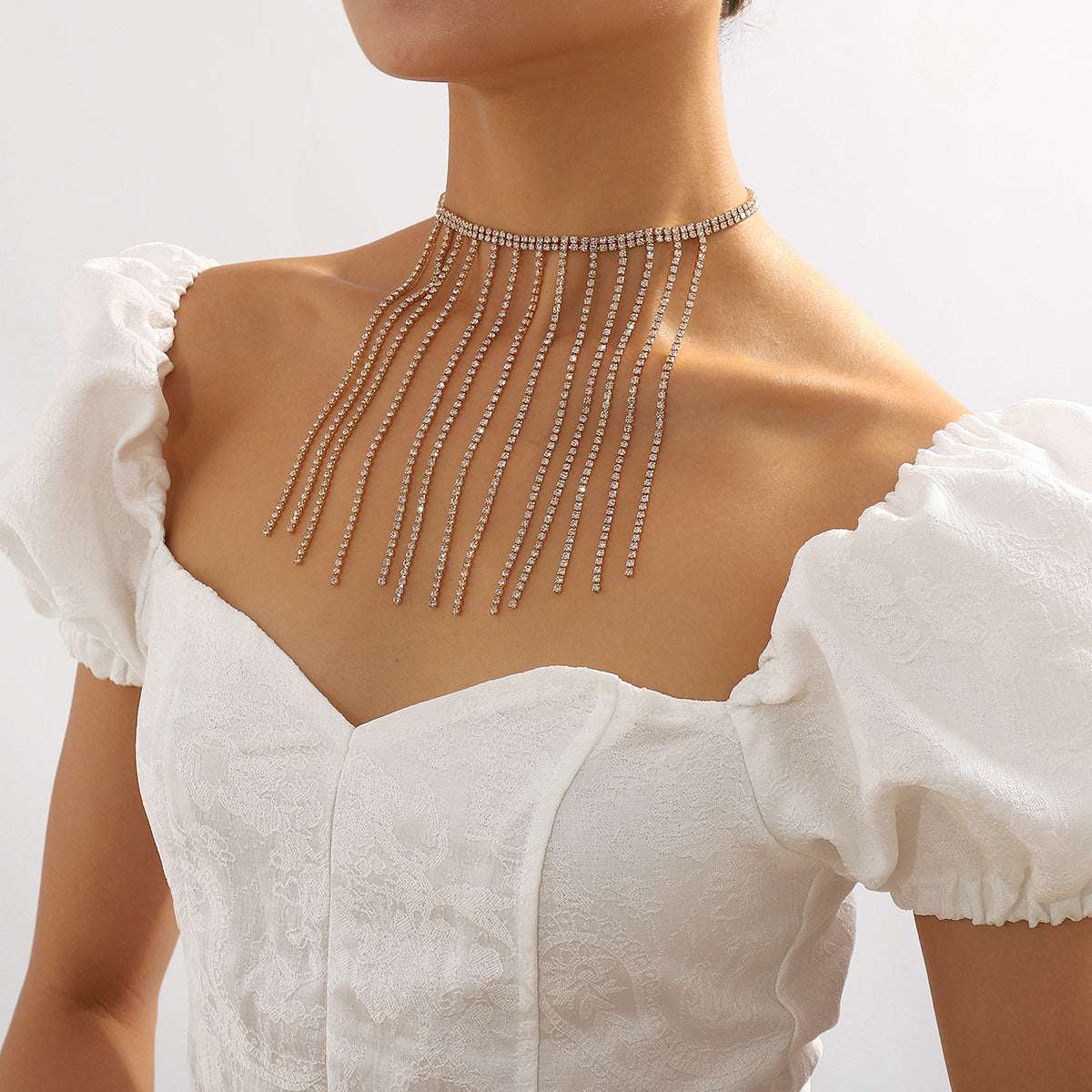 Metallic-
