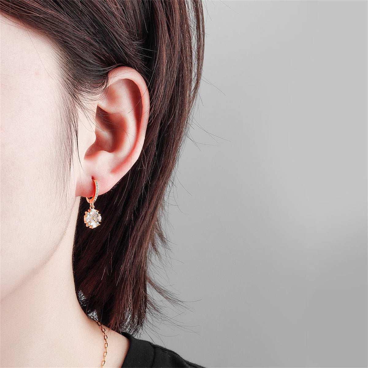 Metallic-