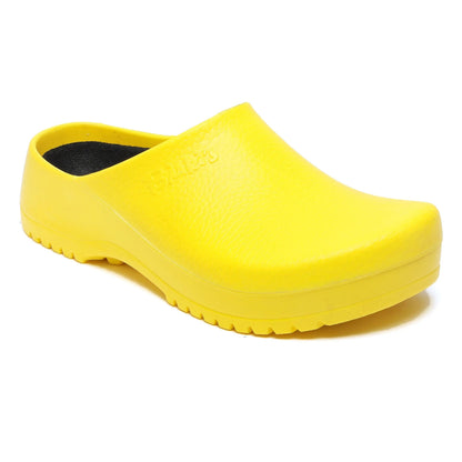 Yellow-