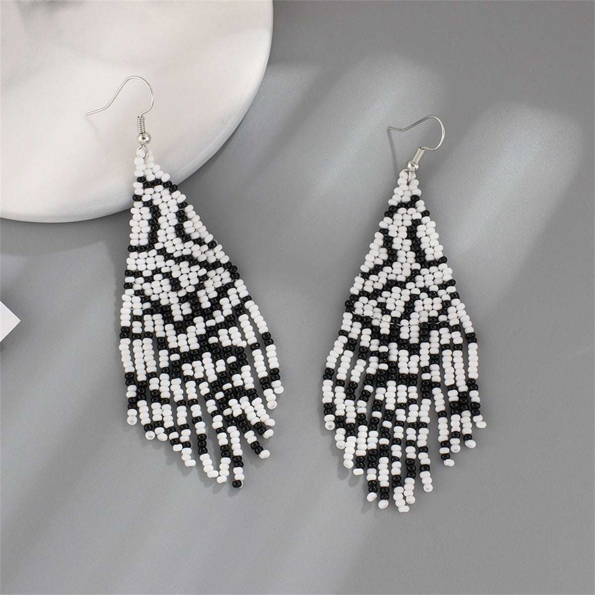 White-