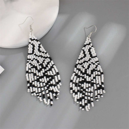 White-